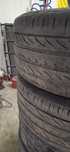 Pirelli p zero nero 225 50 17 летни гуми