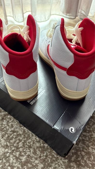 Nice air force 1 sculpt 36,5