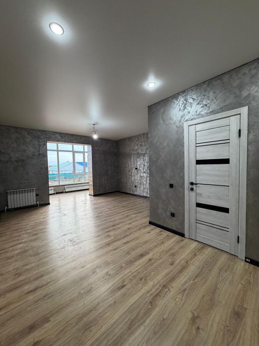 1 комнатная студия Старый аэропорт