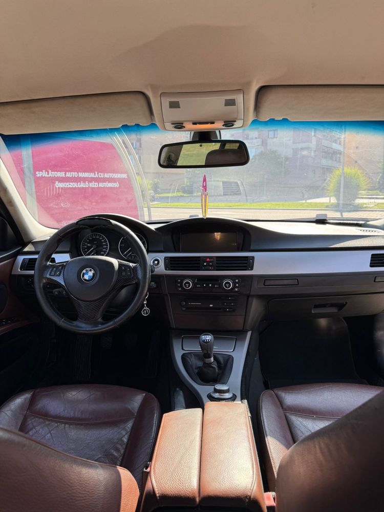 Bmw seria 3 e90 318d