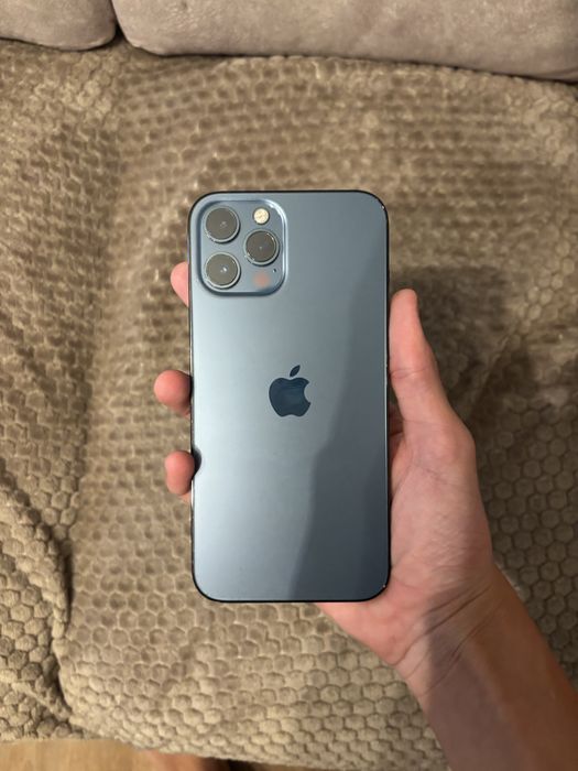 Iphone 12 pro max 512 gb