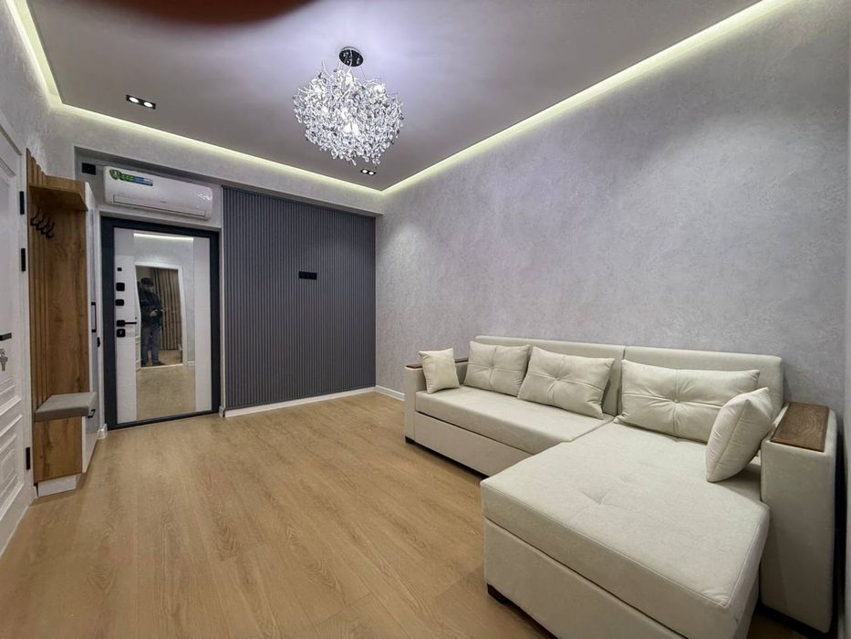 Poytaht Residence , ул.Махтумкули