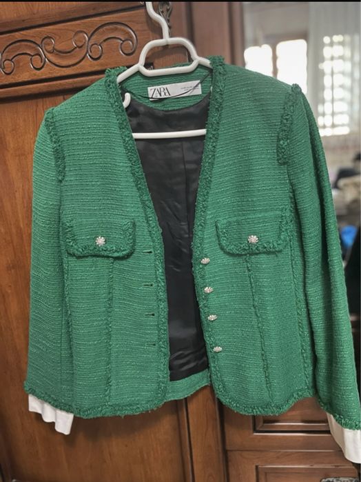 Jacheta Zara mas XS
