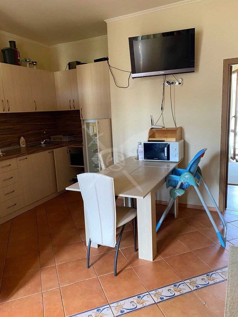 Продава се Двустаен апартамент в к.к. Елените - 65 кв.м за 1133 €/кв.м - Снимка #5