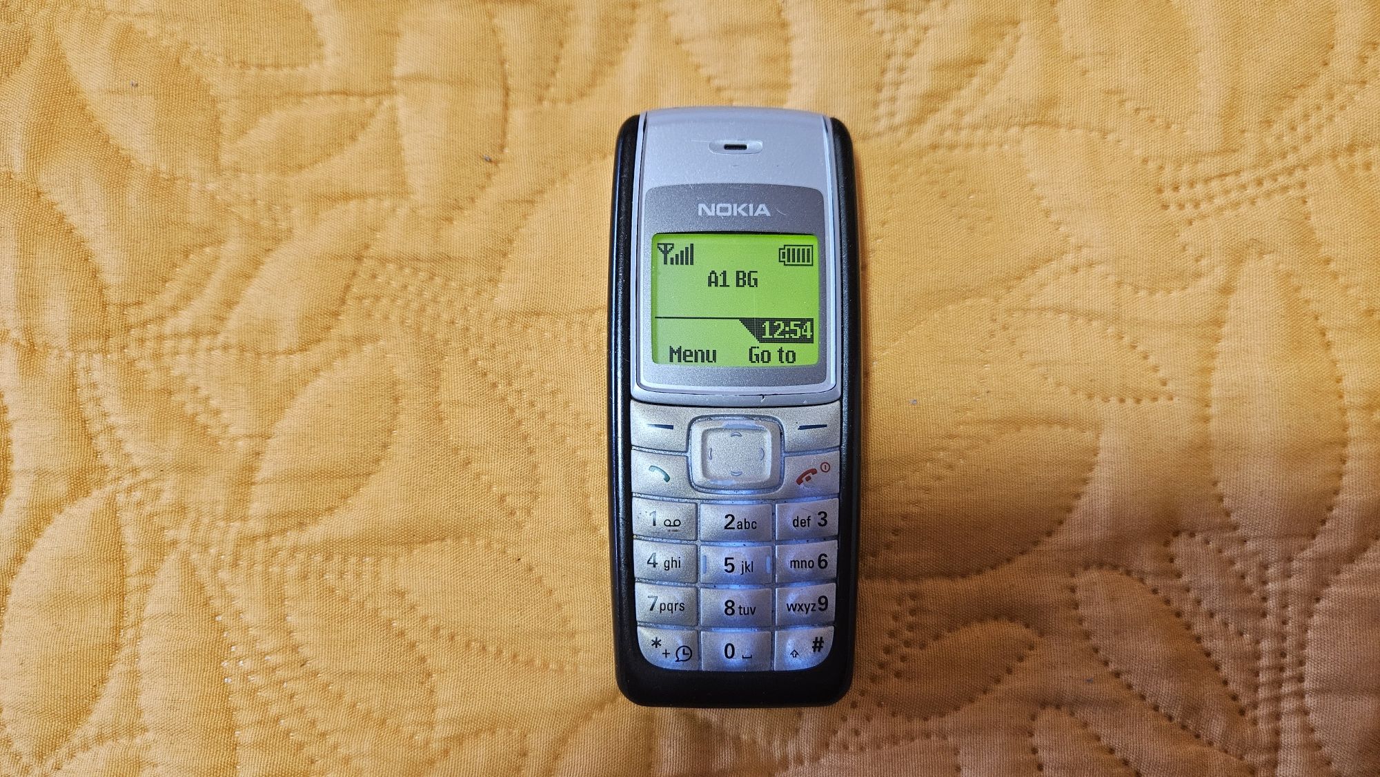 Телефон Нокия 1110i Nokia