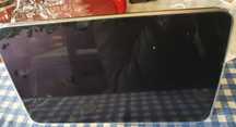 Vand Monitor Display Navigatie Mercedes W205 C205 W253 GLC 447