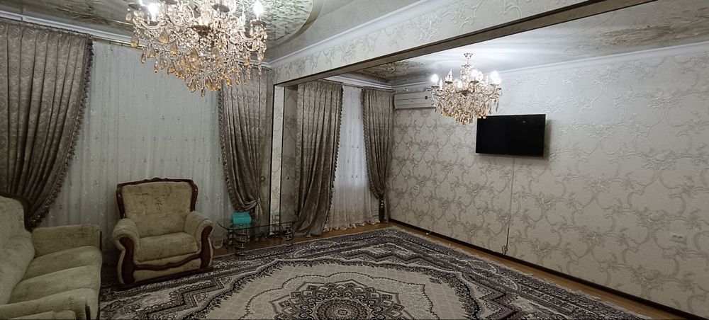 Сдаётся 3/2/4 ТТЗ-4 (92 квадрата)