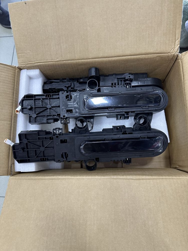 Leapmotor c16 uchun eshik rucha