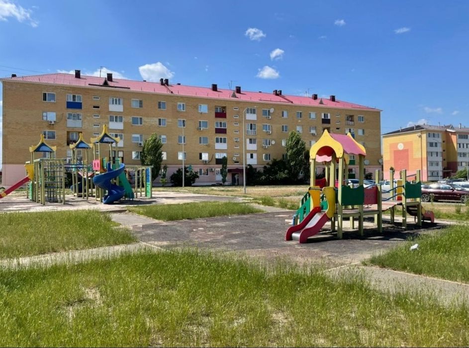 Без комиссии риелторов продается 3-комнатная квартира в г. Уральск, ул