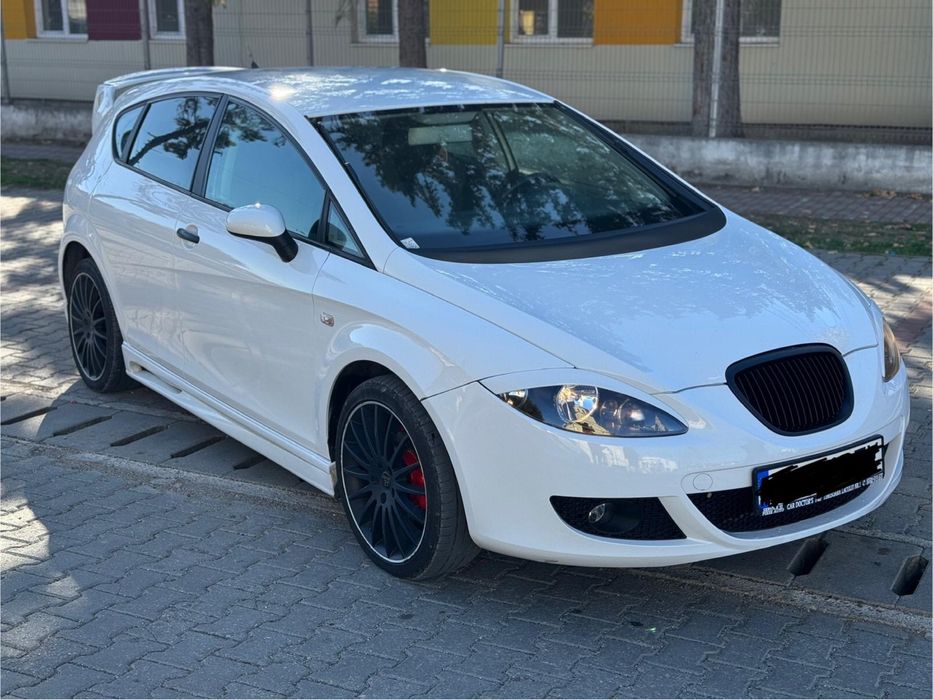 recent adus seat leon jt design