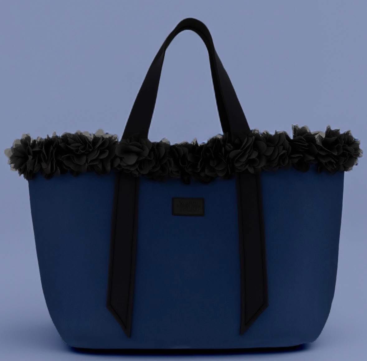 Плажна чанта на Miami Bag