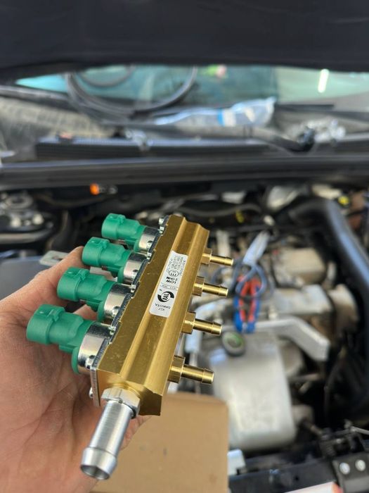 Ассалом алейкум Установки газ балонного оборудование для автомобилей