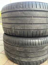 Anvelope Pirelli pzero 325/35/R23