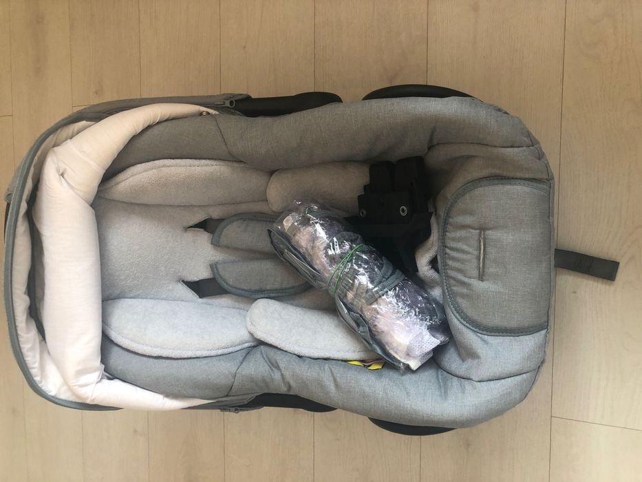 Продаётся коляска