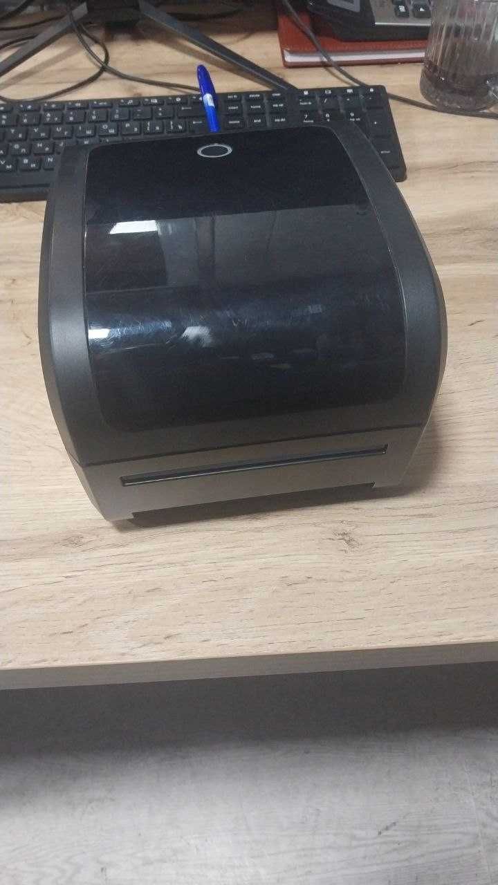 Термопринтер XPRINTER XP-423B