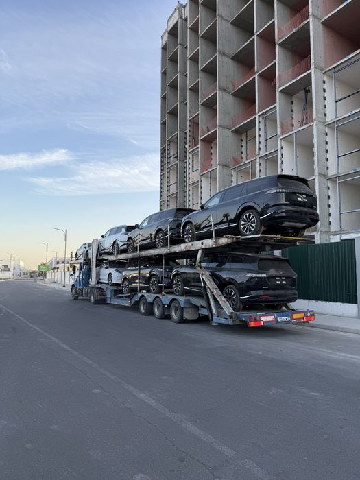 Dong Feng 008 restaling 2025/26+ Avtokredit