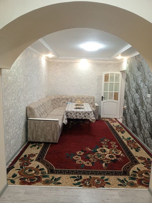 Продается квартира