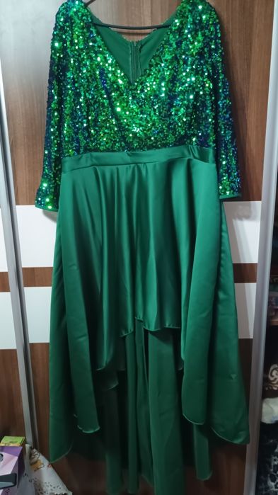Rochie ocazie superbă