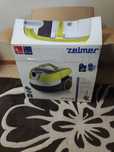 Пылесос Zelmer aquawelt plus