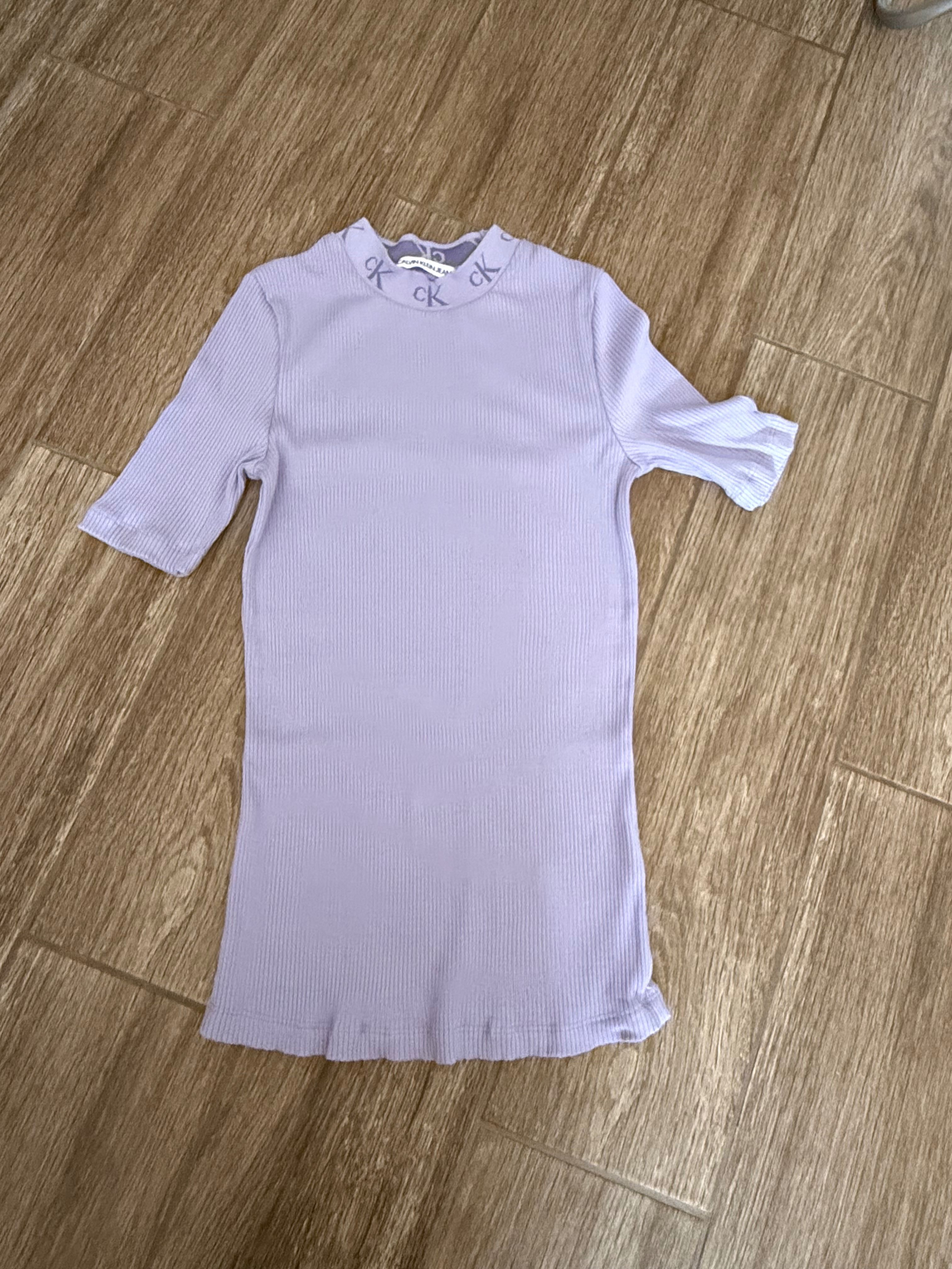 Дамска тениска Calvin Klein