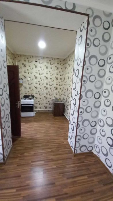 Продаётся 2х комн картира на 2 этаже Ор-р  5 микрорайон