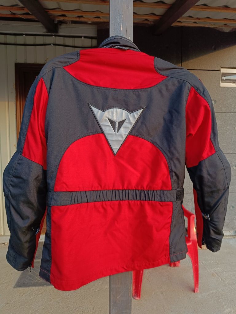 Geaca moto Dainese