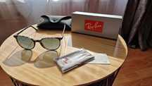 Ray-Ban RB2197 1356/3M Elliot