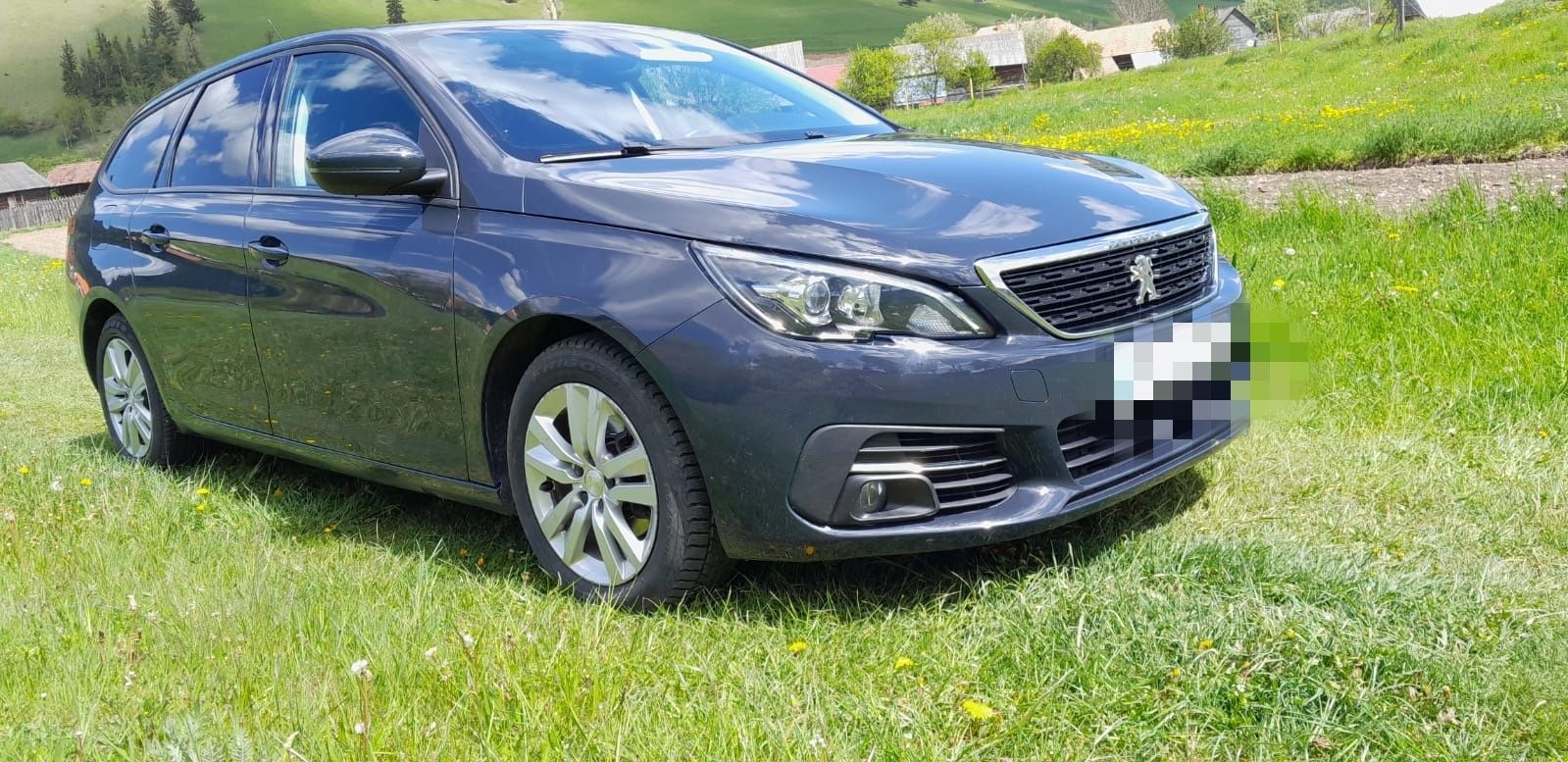 De vânzare Peugeot 308