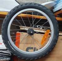 Външна гума 16 цола за детски велосипед