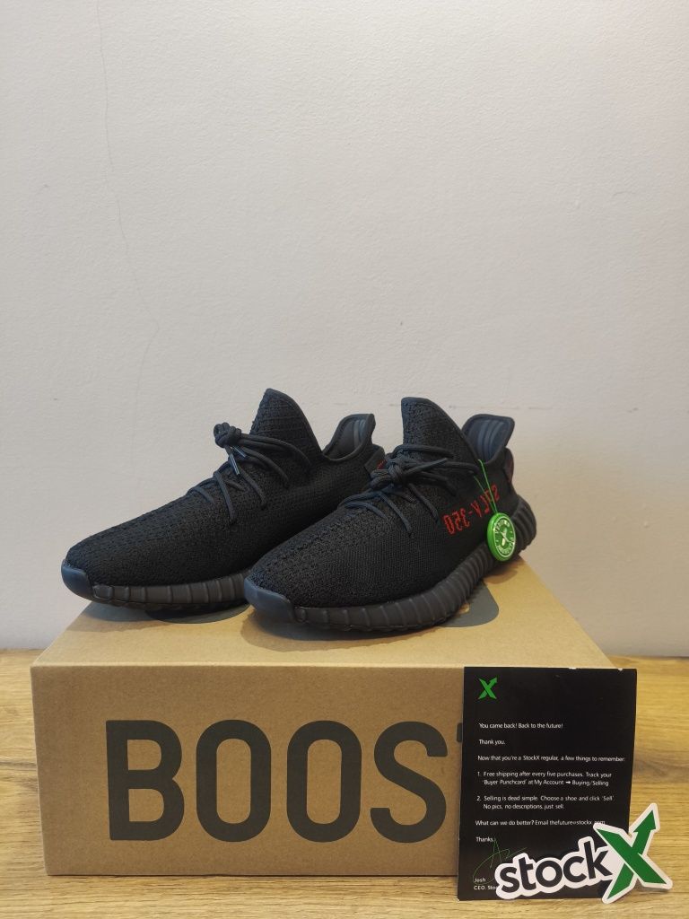 Adidas Yeezy Boost 350 V2