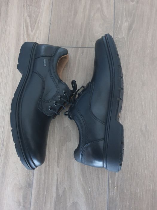 Pantofi Clarks Goretex M11/45
