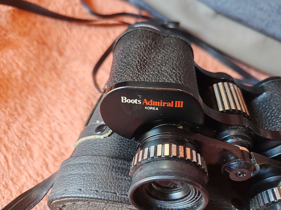 vand binoclu 8x30 Boots Admiral 3 ( made in korea )