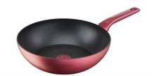Промоция -25% ! Уок тиган Tefal Daily Shef INDUCTION / WOK