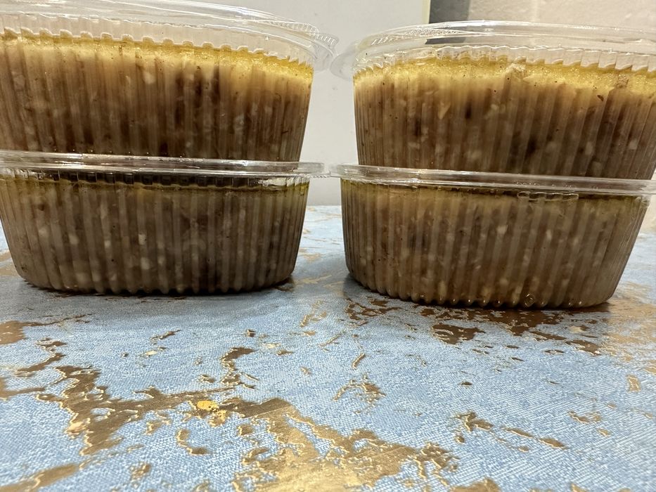 Холодец домашний