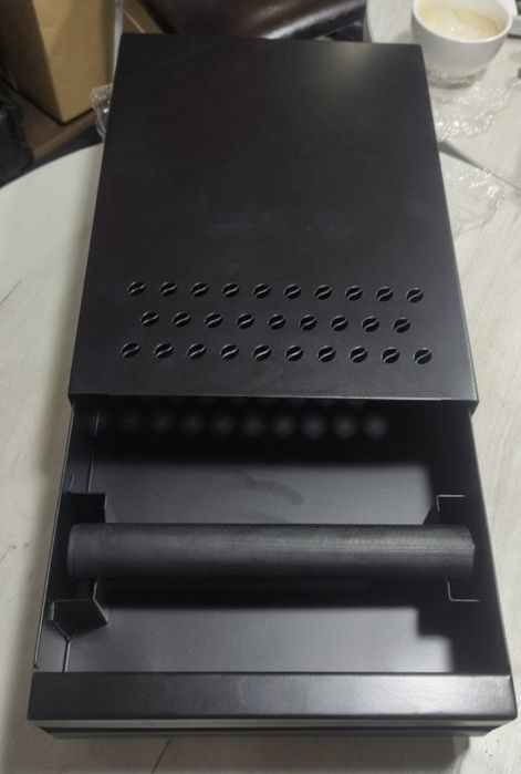 Кнок-Бокс для отработанного кофе, под Кофемолку