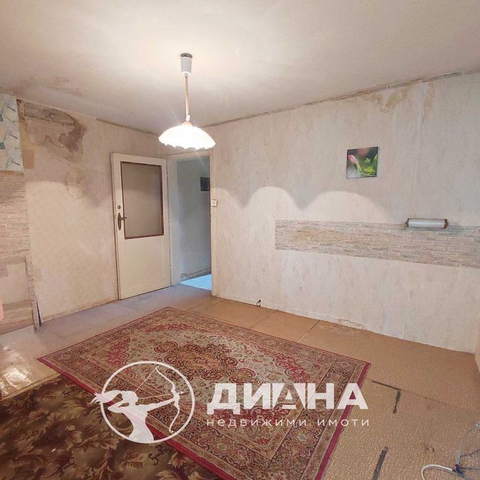 Продава се Тристаен апартамент в Пловдив, Център - 80 кв.м за 2063 €/кв.м - Снимка #5