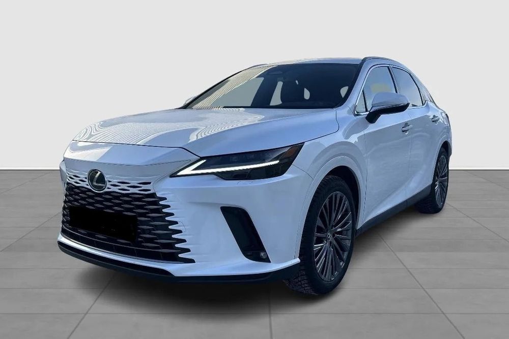 Lexus Seria RX HYBRID - 4X4 - Executive - Memory - Ventilated - 21 " - Winter