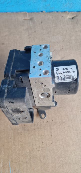 Pompa ABS BMW E90 E91 E92 E93 6784765-01 / 678766-01