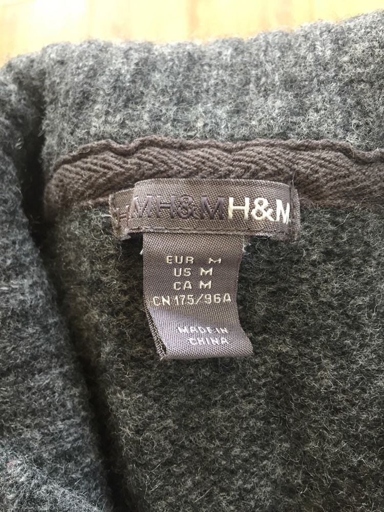 Мъжки пуловер блуза H&M