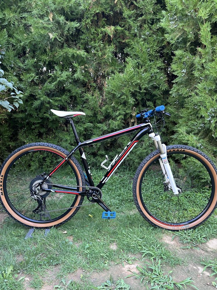 Trek X/Caliber Gary Ficher Collection 29 цола 1х11 SLX