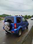 Vand Suzuki jimny