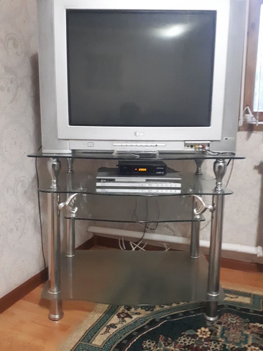 Сатылады TV, DVD,OTAU TV.