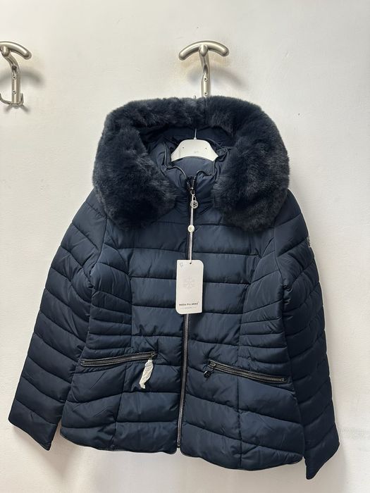 _ЛИКВИДАЦИЯ Дамско късо яке Moda Piu Anna