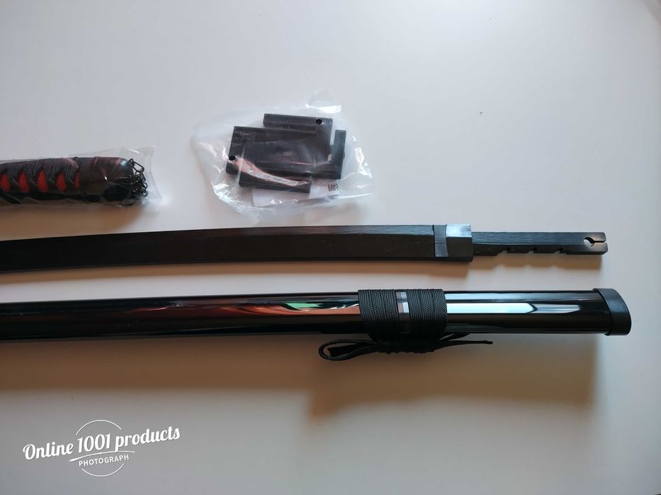 Куросаки Ичиго Банкай