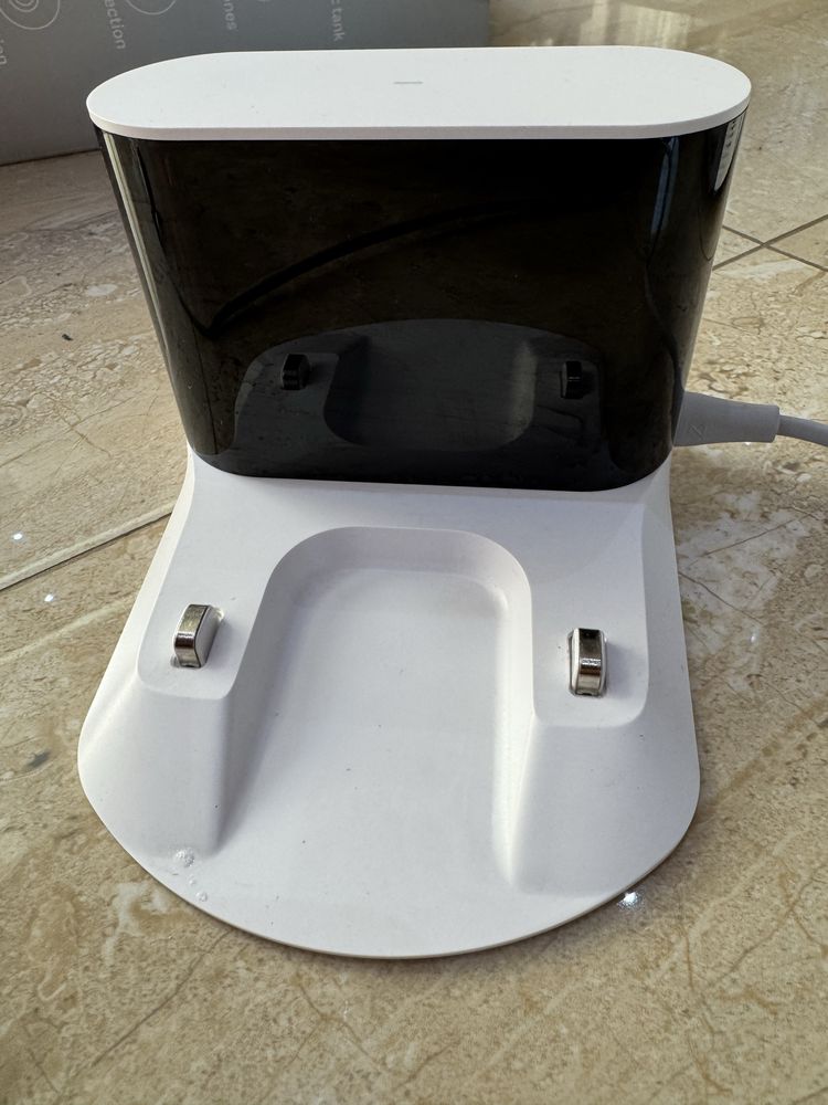 Робот прахосмукачка + моп Roborock S5 max 58W