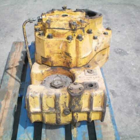 Cutie de transfer VOLVO A35 30899 -Piese de schimb VOLVO