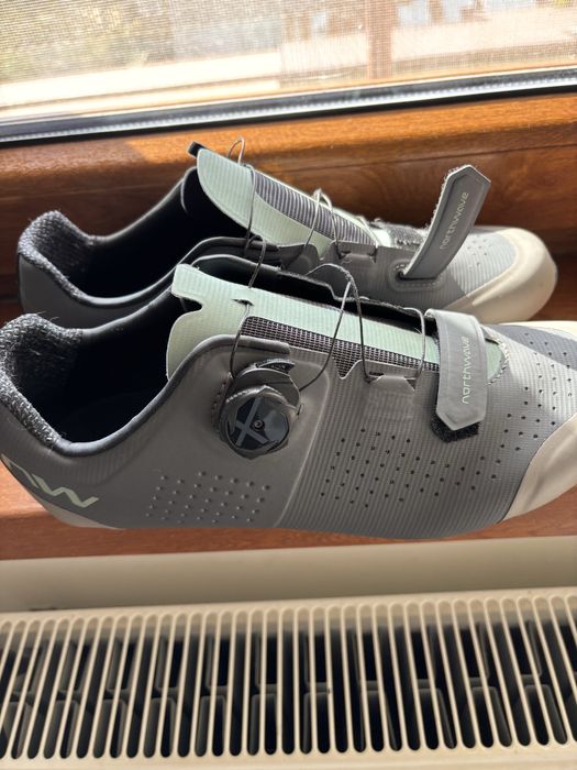 Pantofi Ciclism SPD MTB Northwave BOA Nr 43 300 Lei