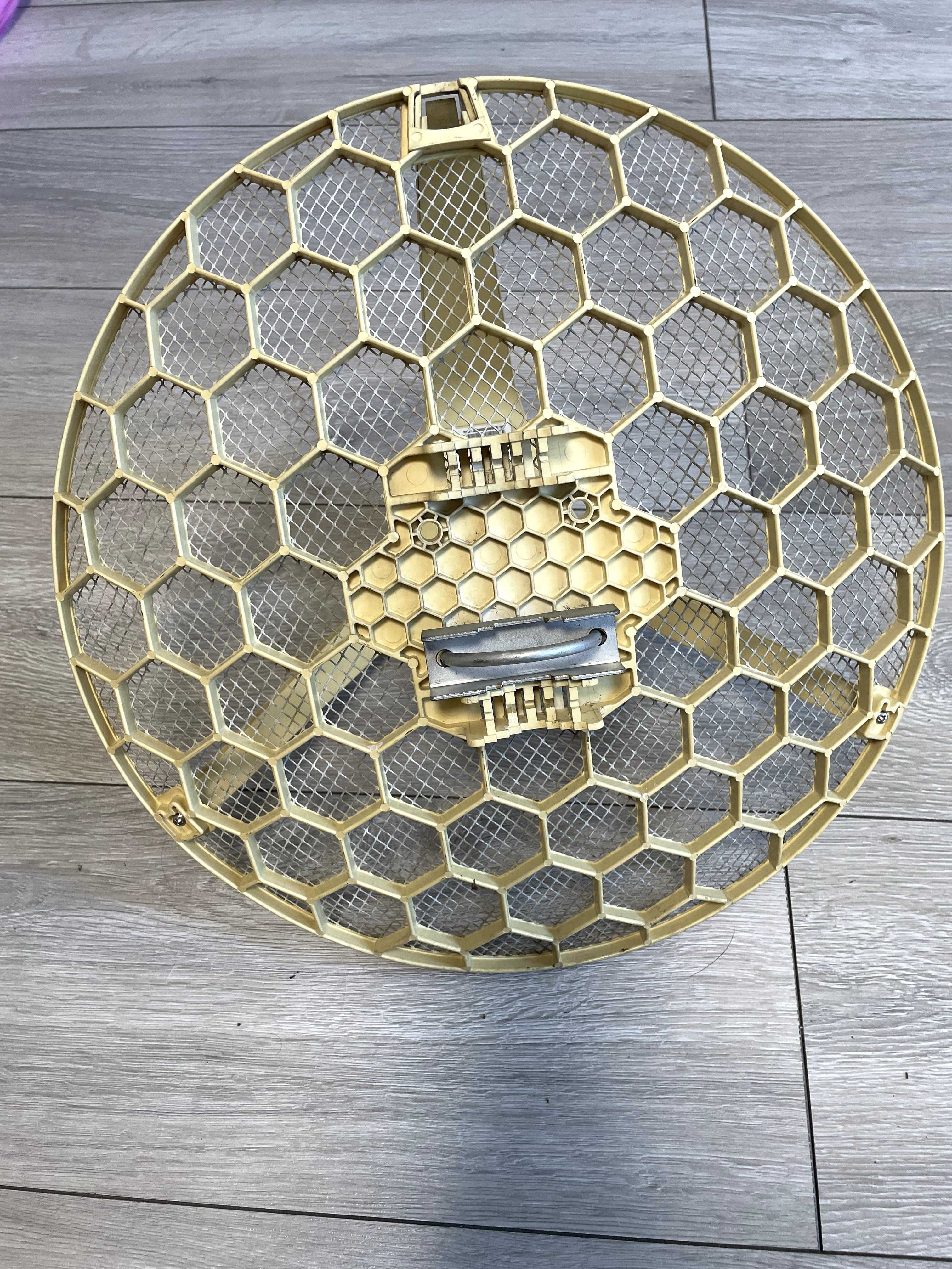 4 MikroTik антени използвани