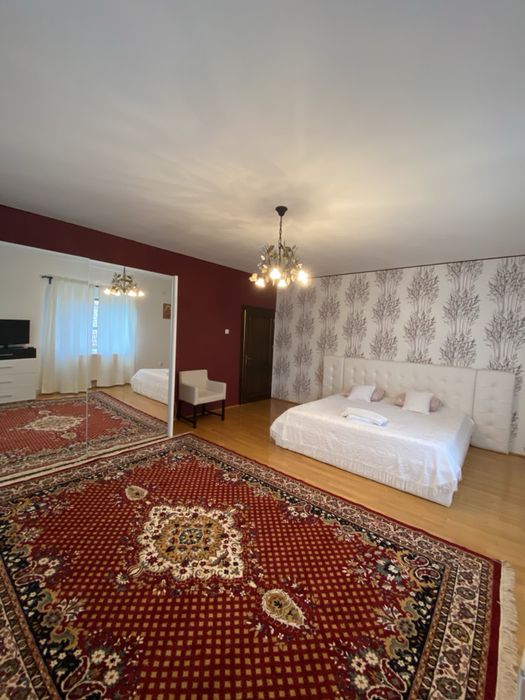 Revelion la munte - Novaci Ranca Transalpina Cazare Revelion 2026