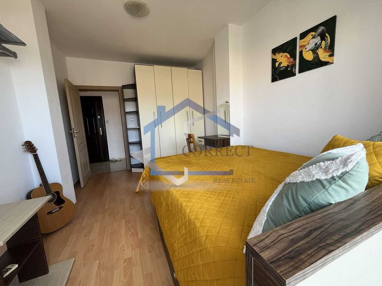 Продава се Двустаен апартамент в Варна, Виница - 73 кв.м за 1643 €/кв.м - Снимка #4